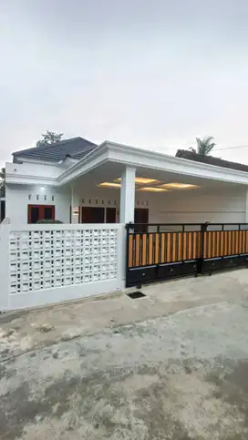 Rumah Mewah strategis dekat unnes gunung pati semarang