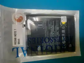 Baterai Redmi Note 7 BN4A