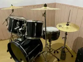 Drum Set Tama Astart