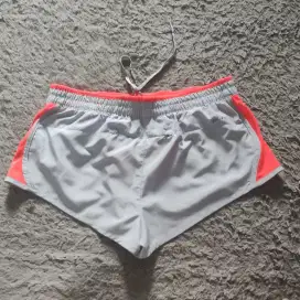 Niike Dri Fit Run Shorts Women