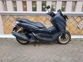 Yamaha new nmax 2020