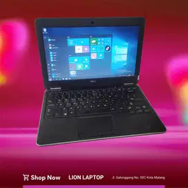 Core i5 Murah RAM 8GB DELL Latitude E7240 [06|07]