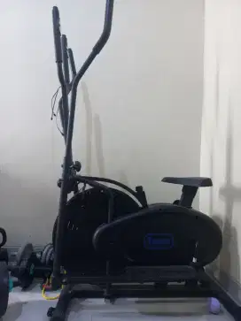 Orbitrack merk twen
