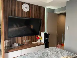 JUAL RUGI Fatmawati City Center Apartment Full Furnished 2 BR