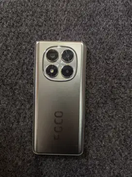 Poco x7 ram 8/256
