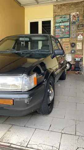 Toyota Corolla 1985 Bensin
