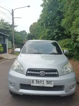DIJUAL Terios TS 2012