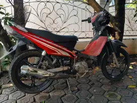 Jupiter Z1 2014