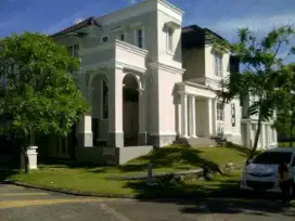 Ruah Mewah di Sewakan Citraland Samarinda