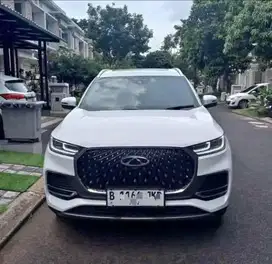 Tiggo 8 premium 2025