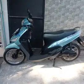 Mio 5tl 2005 asli nonstep