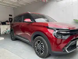 Dijual: KIA Carrens 1.5L A/T 2023 – Mobil Terawat Siap Pakai!