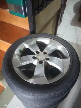 Velg Honda HRV original