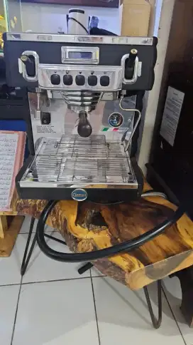 Mesin kopi carimali 1919