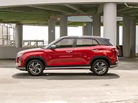TDP 20JT Hyundai Creta 2022 Bensin