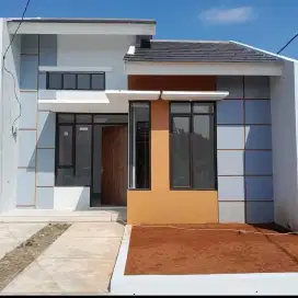 Rumah murah mutiara panongan 3 citraraya
