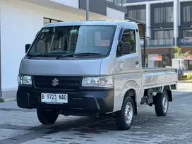 JUAL CEPAT MULUS GA ADA PR ! Suzuki Carry 1.5 PICKUP MT 2022 Silver