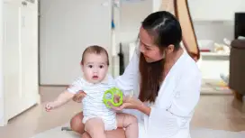 Dibutuhkan Segera ART Momong Yang Amanah