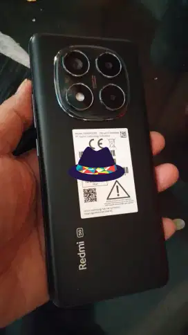 Redmi note 14 pro 5g ( 12/512 )