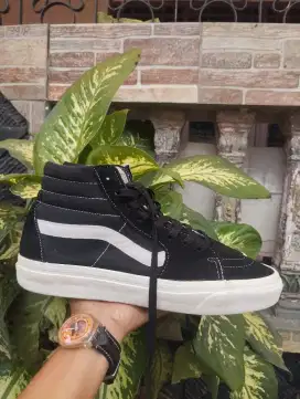 Vans sk8 High original