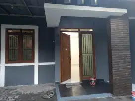 Rumah disewakan.diAntapani City Bandung lokasi nyaman & strategis