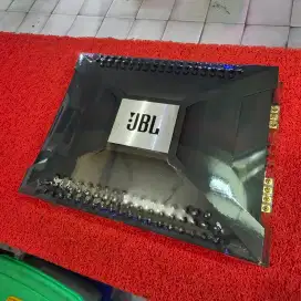 Power Monoblock JBL BP 1200.1 Class D Made in Korea