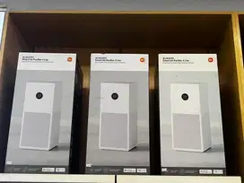 Xiaomi Smart Air purifier 4Lite