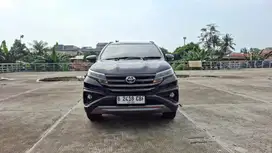 Toyota Rush 2020 Bensin