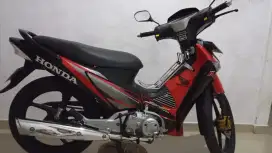 Honda Supra X 125 R 2005 Like New