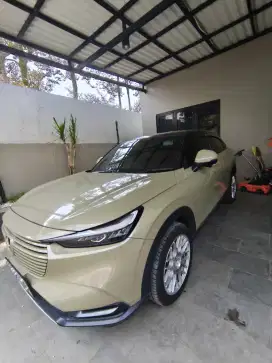 HR-V 2024 SE Sand Khaki