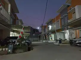 WKR Residence Pondok Gede