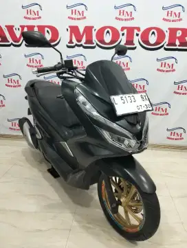 PCX SE, PLAT BARU, KILOMETER Masih 28rb, REMOT LENGKAP, SUPER ISTIMEWA