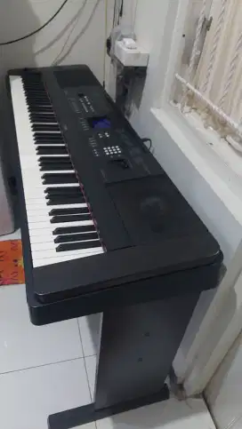 Piano Digital Yamaha