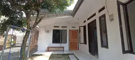 Sewa rumah kontrakan