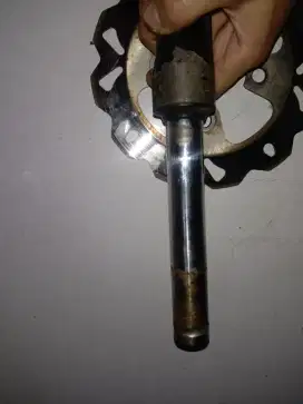 Jual aja ni shock
