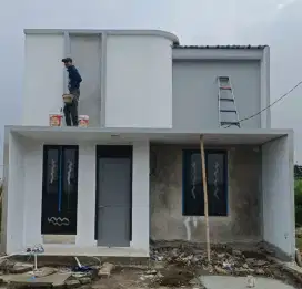 Rumah murah bandung