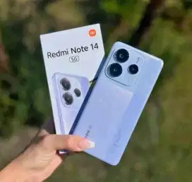 Redmi Note 14  5G harga diskon