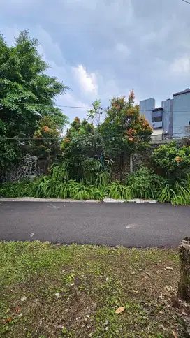 TANAH KAVLING SIAP BANGUN DI TURANGGA MURAH
