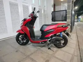 Yamaha freego tahun 2019 istimewa