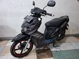 Soul GT 2012 lengkap bagus
