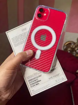 Iphone 11 64gb inter permanen