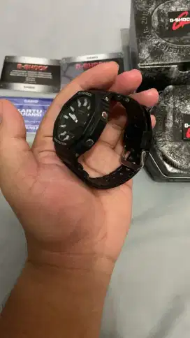 G-SHOCK JAM TANGAN