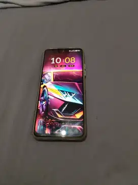 XIAOMI REDMI NOTE 12 4G  Ram 6/128 GB ONIX BLACK
