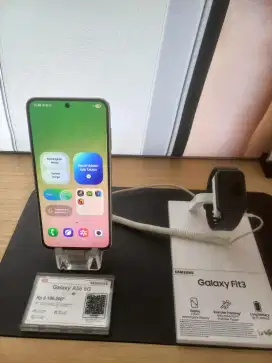 CICILAN 0% SAMSUNG GALAXY A56 5G