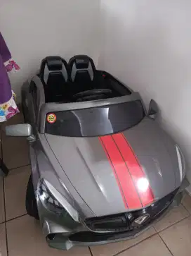 Mobil Aki Anak Lengkap