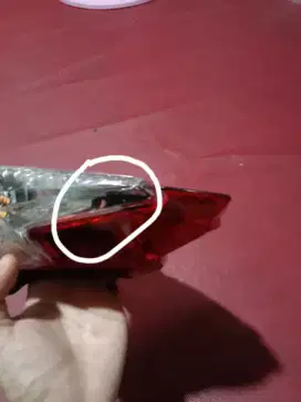 stoplamp) untuk motor Honda Vario 125 atau 150 LED.