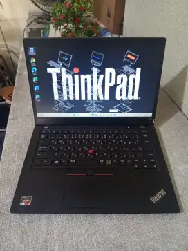 Laptop Lenovo thinkpad X395, AMD Ryzen 5 , Ram 8/512 GB