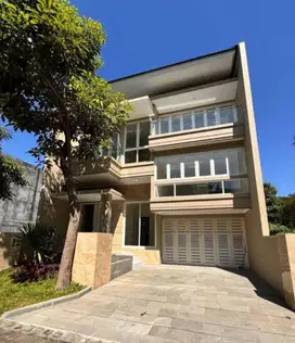 DIJUAL RUMAH BARU GRESS DI PAKUWON CITY LEBAR 10