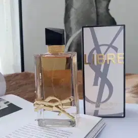 Parfum wanita Libre Ysl edp 100ml