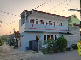 Kos & Kontrakan pamulang, tangerang selatan